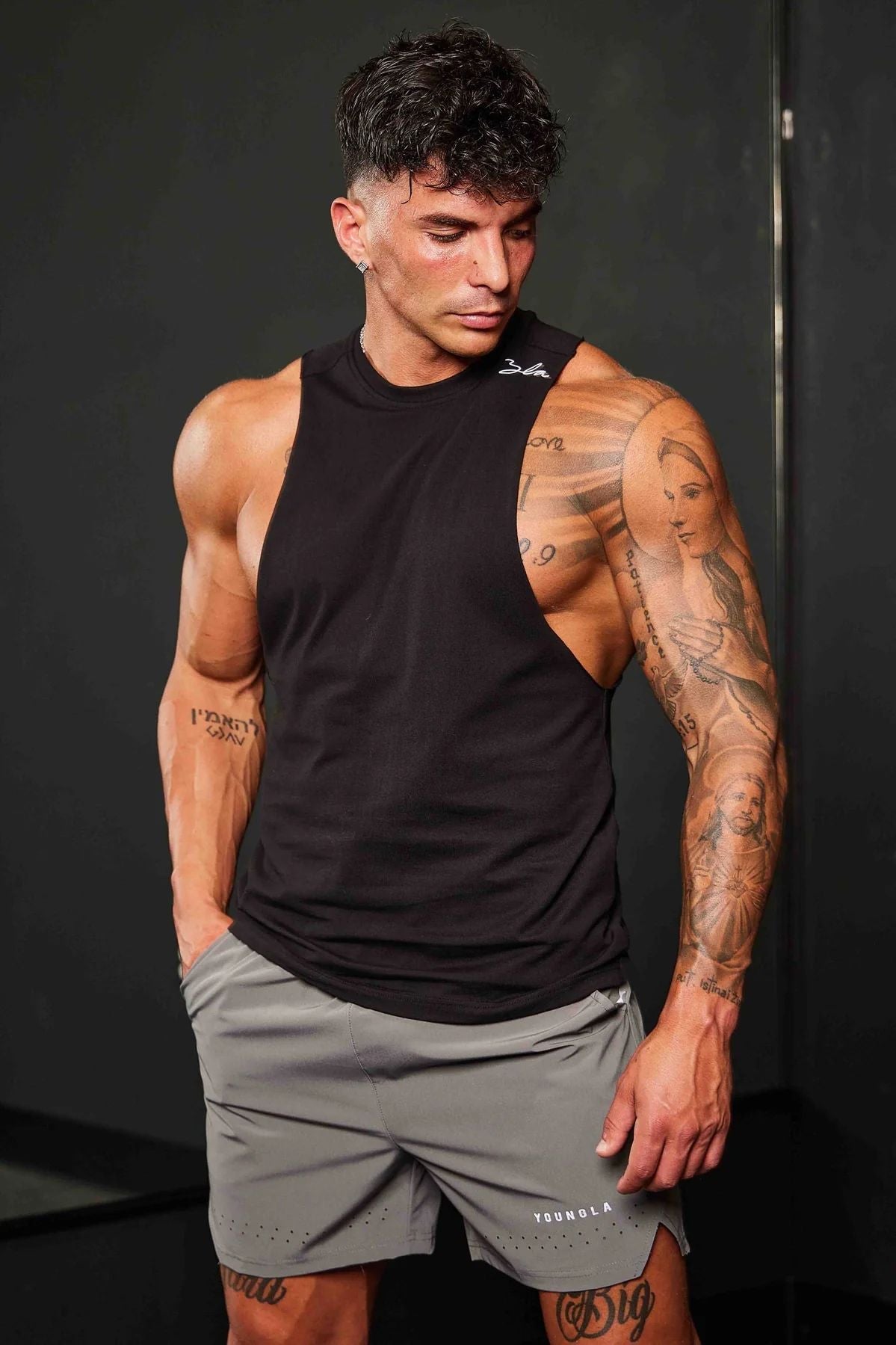 3005 - Classic Cut-Offs
